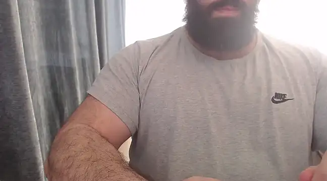 hugemachohandsome online show from 03/03/25, 03:20