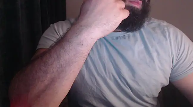 hugemachohandsome online show from 03/07/25, 10:10