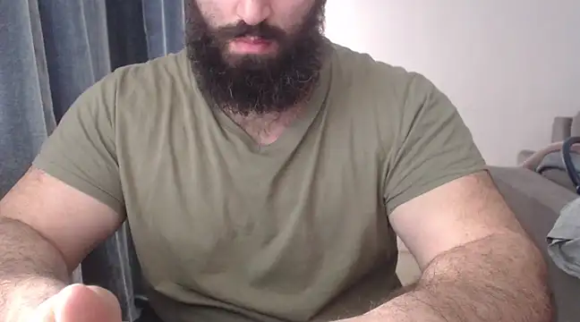 hugemachohandsome online show from 03/11/25, 02:40