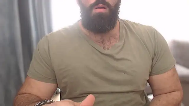 hugemachohandsome online show from 09/29/25, 11:59