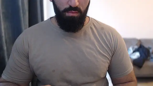 hugemachohandsome online show from 10/21/25, 07:20