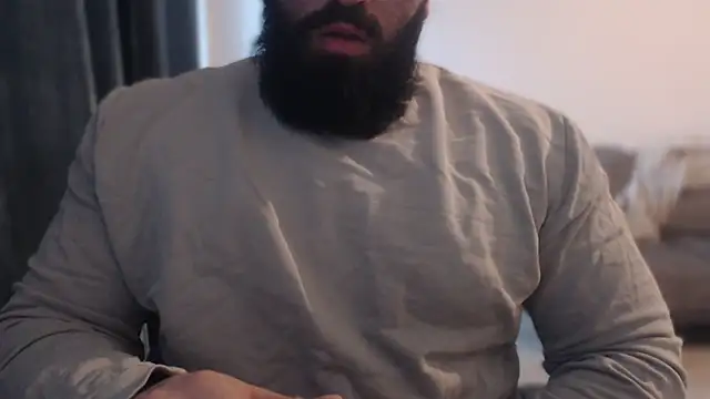 hugemachohandsome online show from 11/24/25, 02:06