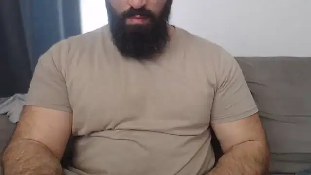 hugemachohandsome online show from 03/02/26, 10:11