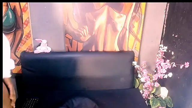 Ebonystormxxx online show from 03/03/25, 06:33