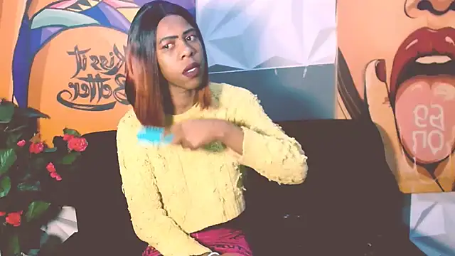 Ebonystormxxx online show from 09/17/25, 06:48