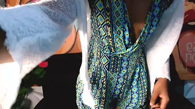 Ebonystormxxx online show from 10/08/25, 06:55