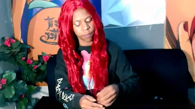 Ebonystormxxx online show from 11/06/25, 07:53