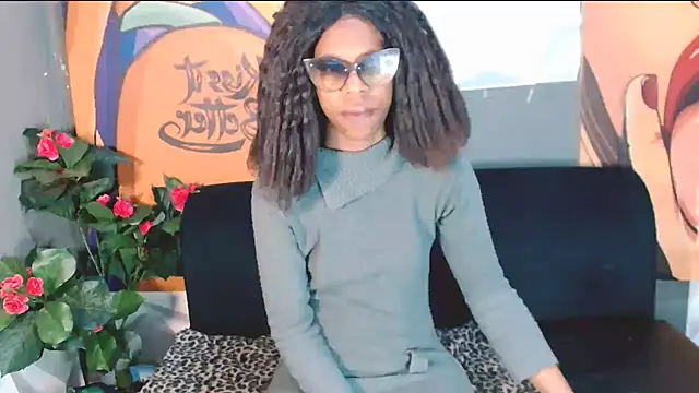 Ebonystormxxx online show from 11/14/25, 07:07