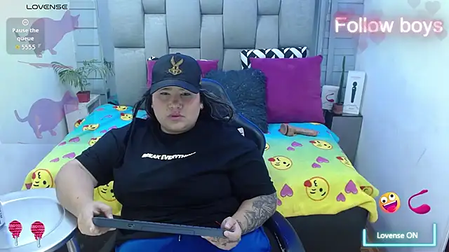 evelin zaens online show from 03/02/26, 07:15