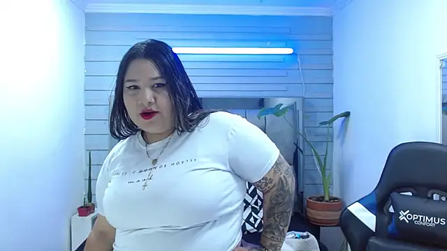 evelin zaens online show from 06/06/26, 03:44