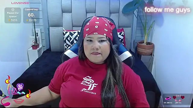 evelin zaens online show from 06/21/26, 08:11