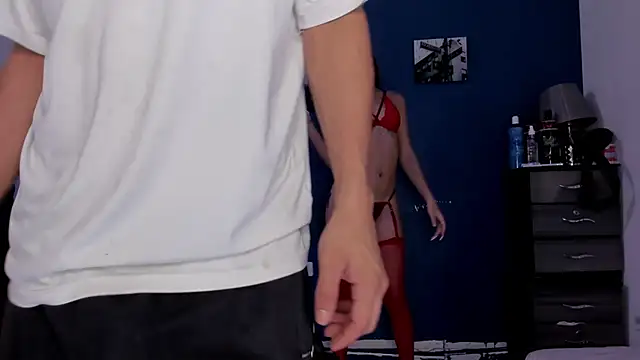 Snapshot of BeMyLover3 chatting on 02/08/25, 06:12 BeMyLover3 online show from 02/08/25, 06:12