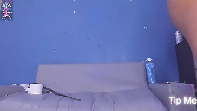 BeMyLover3 online show from 02/14/26, 01:13