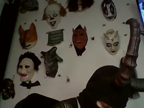 Snapshot of FeticheMacabre chatting on 02/01/25, 04:46 FeticheMacabre online show from 02/01/25, 04:46