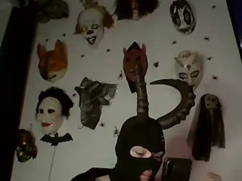 Snapshot of FeticheMacabre chatting on 02/09/25, 05:40 FeticheMacabre online show from 02/09/25, 05:40