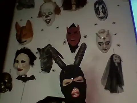 Snapshot of FeticheMacabre chatting on 02/23/25, 04:39 FeticheMacabre online show from 02/23/25, 04:39