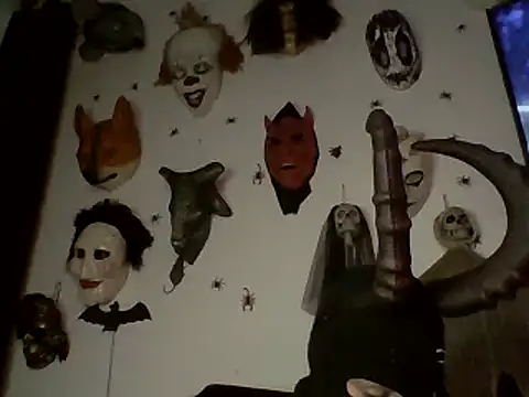 Snapshot of FeticheMacabre chatting on 03/09/25, 03:22 FeticheMacabre online show from 03/09/25, 03:22