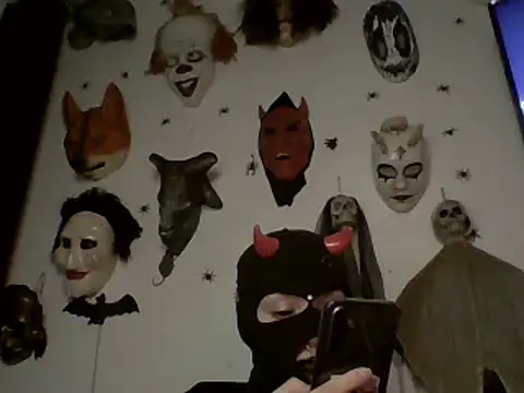 Snapshot of FeticheMacabre chatting on 03/13/25, 03:22 FeticheMacabre online show from 03/13/25, 03:22