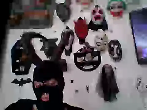 Snapshot of FeticheMacabre chatting on 09/30/25, 05:29 FeticheMacabre online show from 09/30/25, 05:29