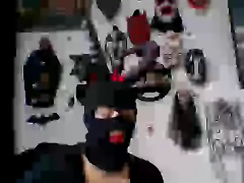 Snapshot of FeticheMacabre chatting on 11/28/25, 07:27 FeticheMacabre online show from 11/28/25, 07:27