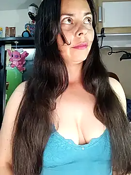 johannatb online show from 01/10/25, 01:32