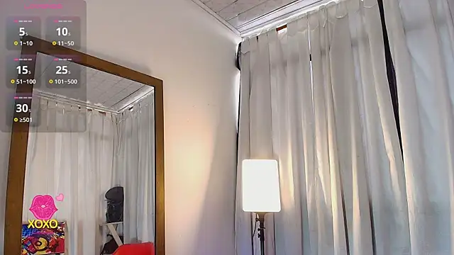 LatexDevil Blondie online show from 02/24/26, 01:20