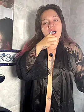  kalypso  online show from 09/14/25, 03:55