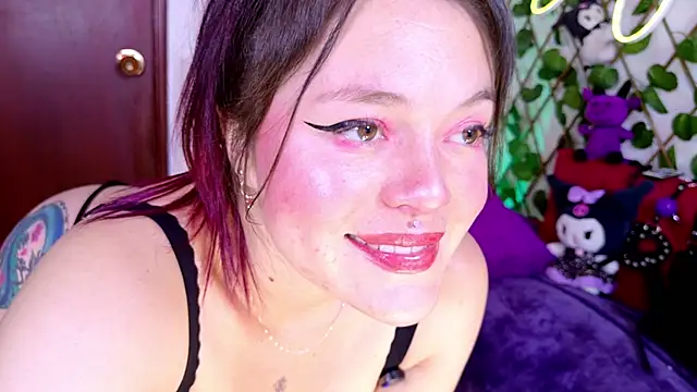  kalypso  online show from 03/14/26, 09:20