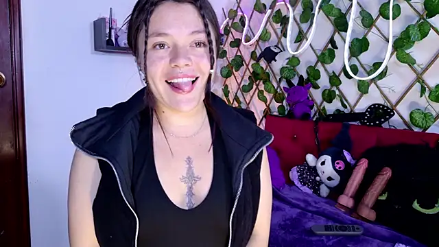  kalypso  online show from 03/31/26, 04:29