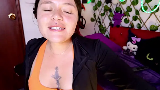  kalypso  online show from 04/08/26, 08:31