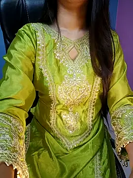 Snapshot of Aditi_1 chatting on 09/26/25, 02:04 Aditi 1 online show from 09/26/25, 02:04
