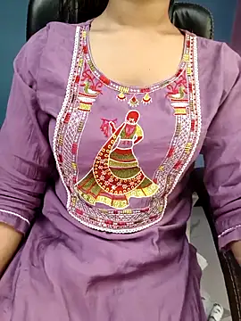 Aditi 1 online show from 02/22/26, 02:02