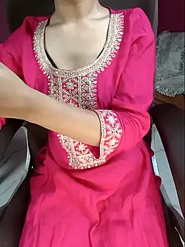 Snapshot of Aditi_1 chatting on 05/31/26, 12:30 Aditi 1 online show from 05/31/26, 12:30