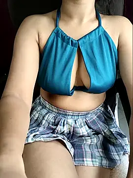 Snapshot of Aditi_1 chatting on 06/12/26, 04:17 Aditi 1 online show from 06/12/26, 04:17