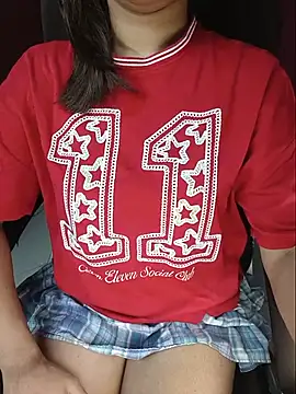 Aditi 1 online show from 07/22/26, 12:02