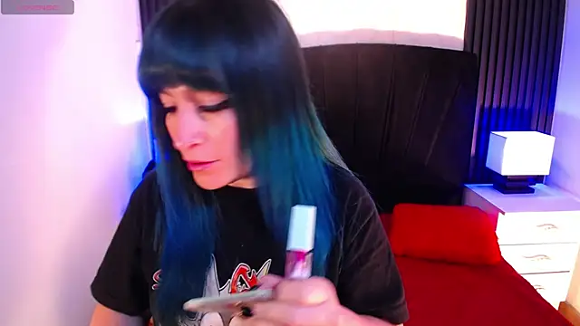 alicia moom online show from 01/07/26, 08:33