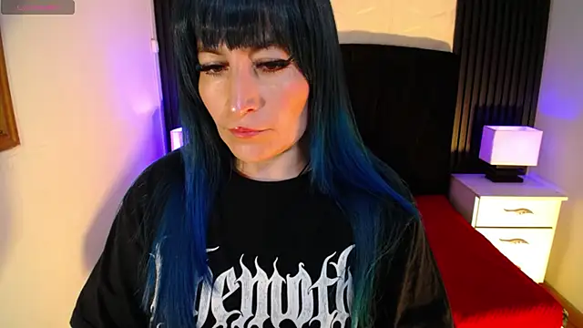 alicia moom online show from 03/30/26, 07:48