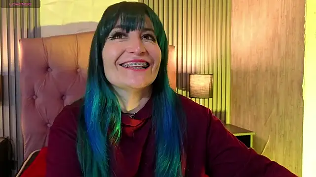 alicia moom online show from 04/13/26, 07:08