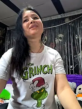 KikiXRed online show from 04/22/26, 05:21