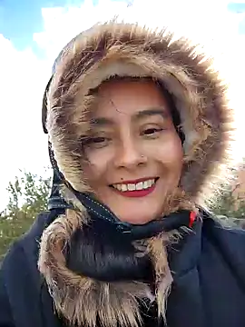 Snapshot of bellapaty chatting on 01/27/25, 03:18 bellapaty online show from 01/27/25, 03:18