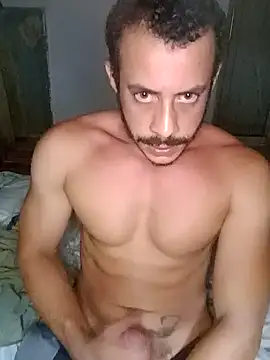 MachoScorpionCaralho online show from 12/23/24, 10:55