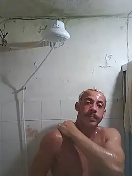 MachoScorpionCaralho online show from 01/22/25, 10:37