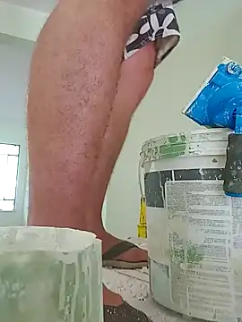 MachoScorpionCaralho online show from 01/23/25, 11:26