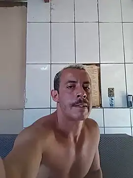 MachoScorpionCaralho online show from 02/06/25, 02:37