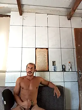 MachoScorpionCaralho online show from 02/22/25, 06:41