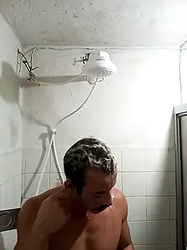 MachoScorpionCaralho online show from 02/28/25, 10:50