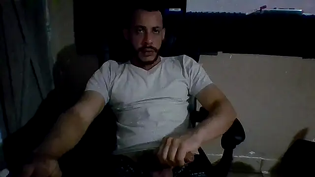 MachoScorpionCaralho online show from 09/22/25, 12:34