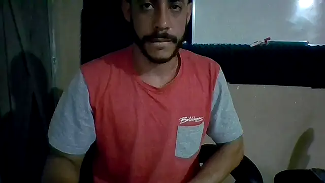 MachoScorpionCaralho online show from 09/23/25, 10:18