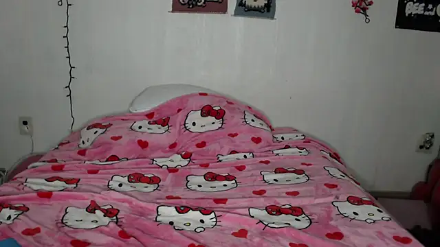 Cupcakecutie449 online show from 02/26/26, 04:00