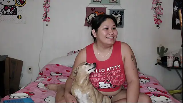 Cupcakecutie449 online show from 06/08/26, 01:11